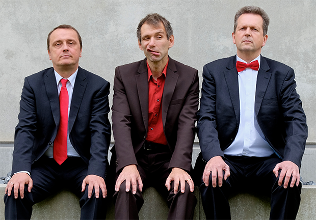 Funke – Philipzen – Rüther Funke – Philipzen – Rüther